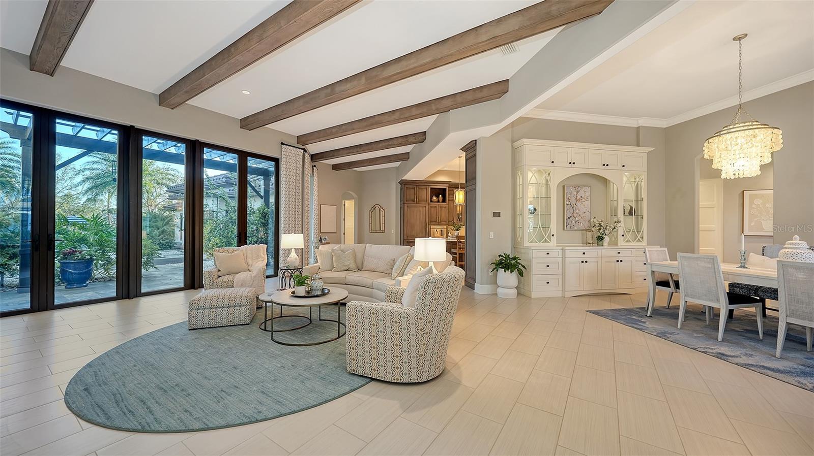 LAKE CLUB PHASE II UNIT 1-A - Residential