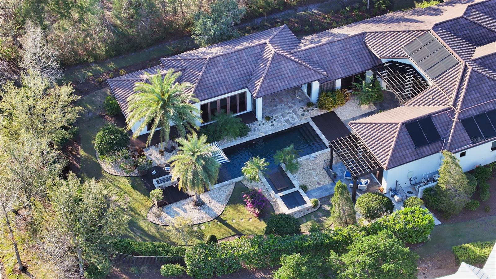 LAKE CLUB PHASE II UNIT 1-A - Residential