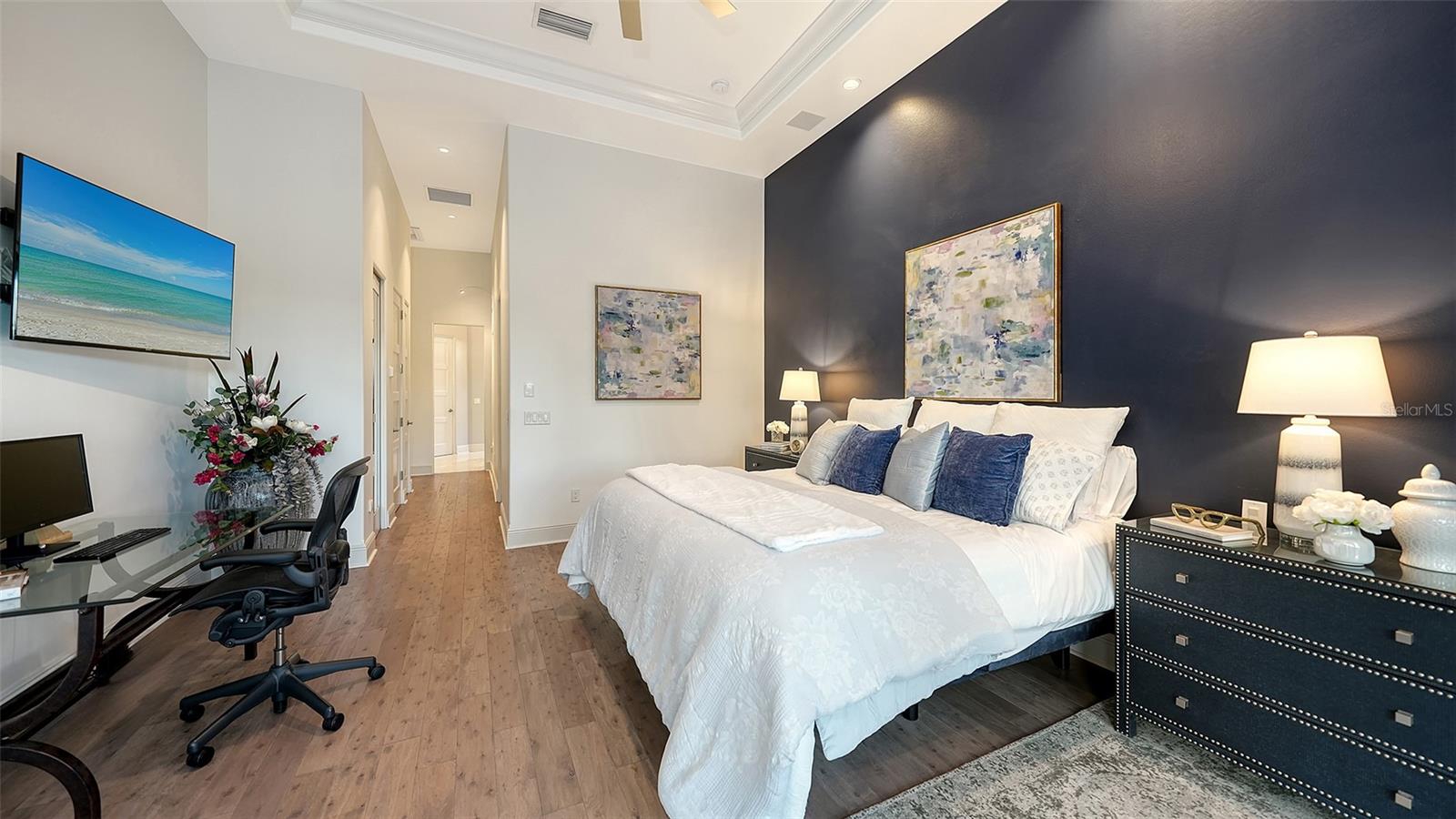 LAKE CLUB PHASE II UNIT 1-A - Residential