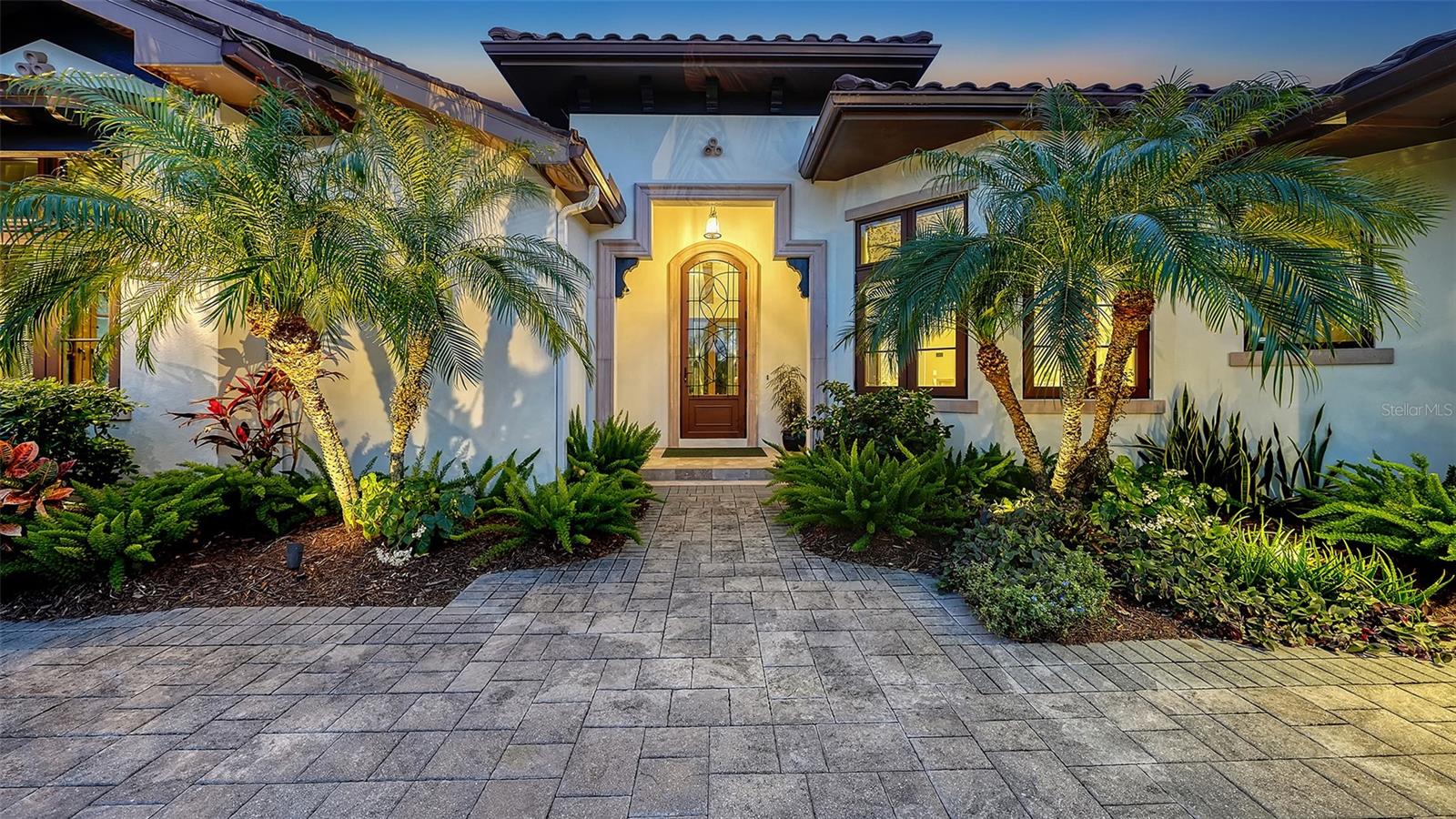 LAKE CLUB PHASE II UNIT 1-A - Residential