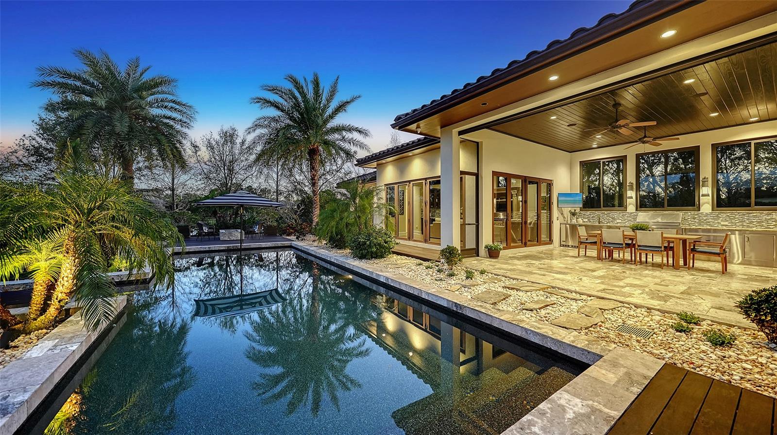 LAKE CLUB PHASE II UNIT 1-A - Residential