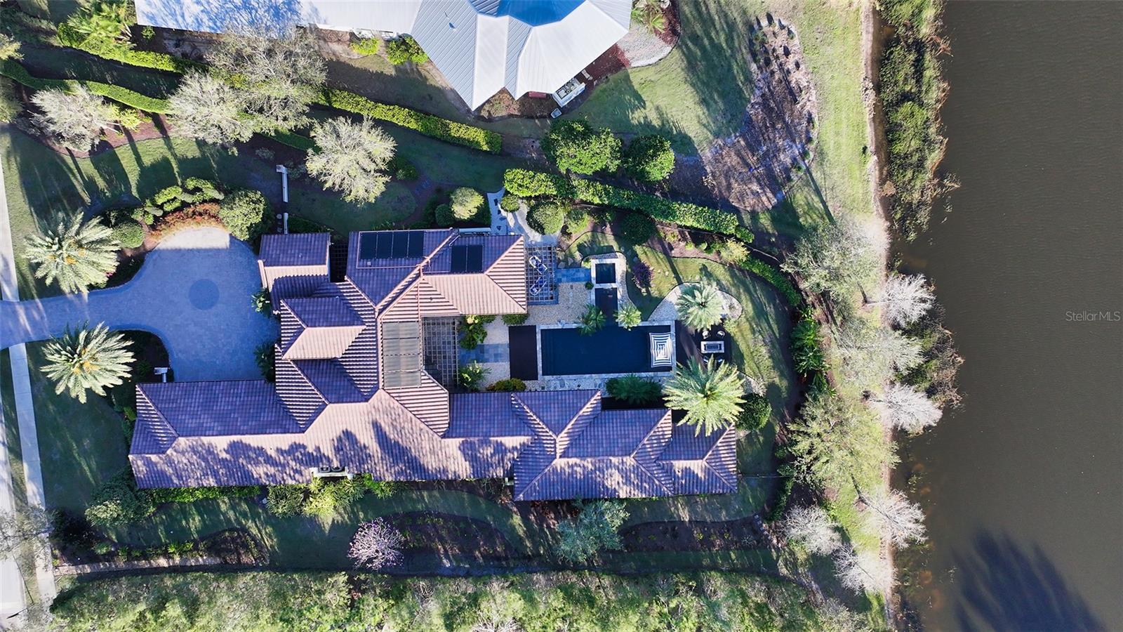 LAKE CLUB PHASE II UNIT 1-A - Residential