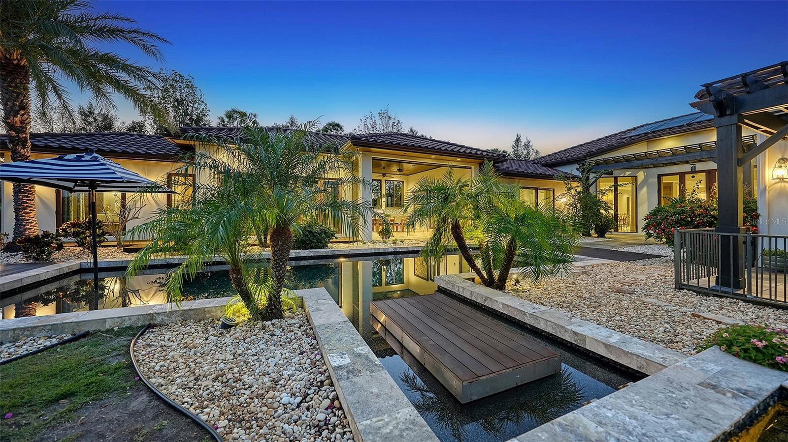 LAKE CLUB PHASE II UNIT 1-A - Residential