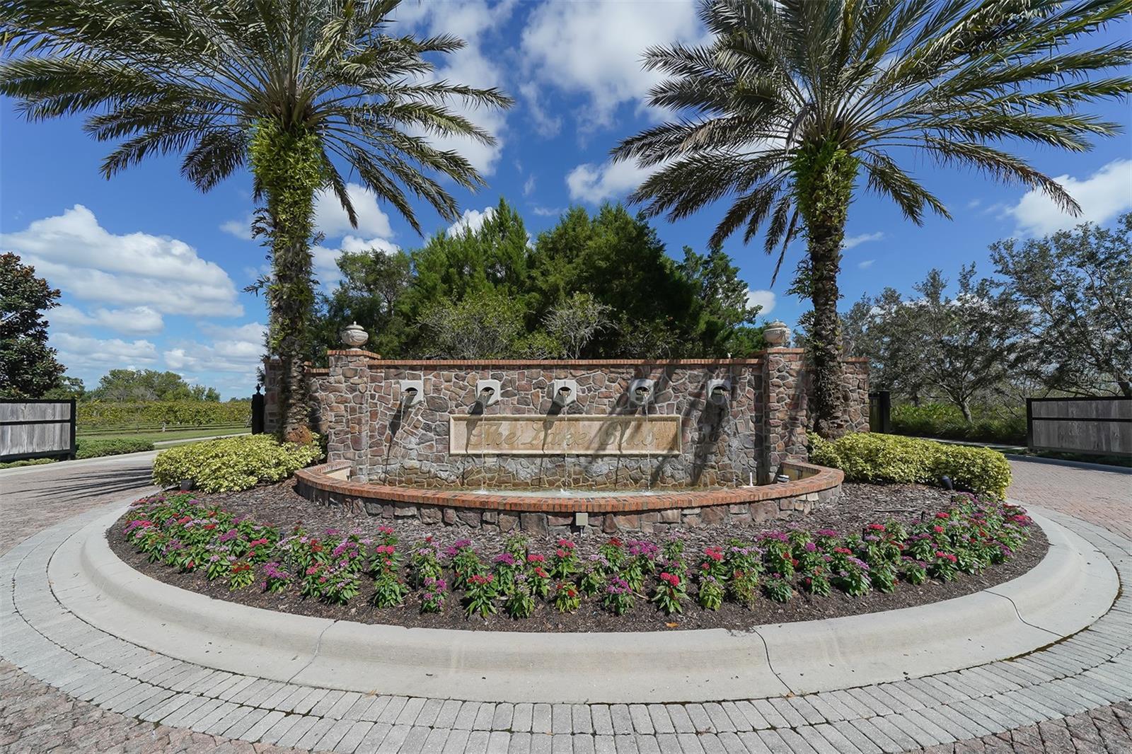 LAKE CLUB PHASE II UNIT 1-A - Residential