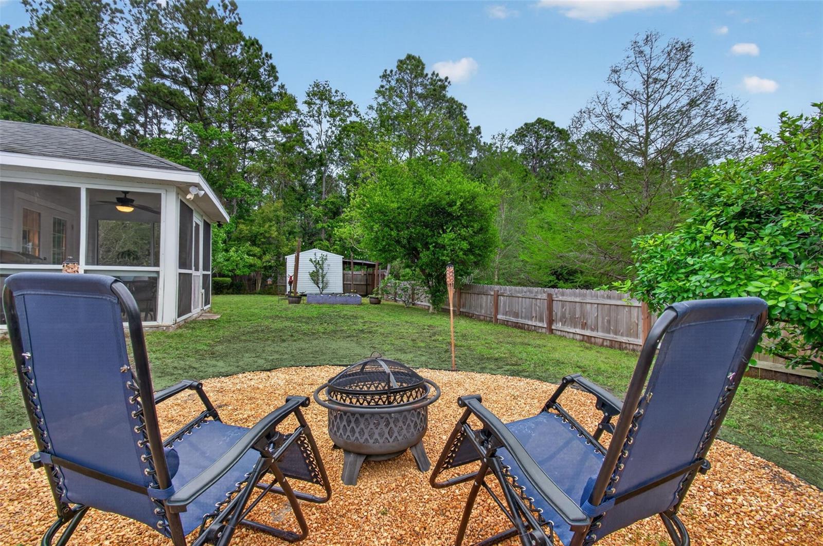 NORTH POINT AT IRONWOOD - Residential