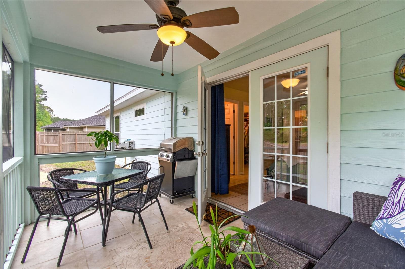 NORTH POINT AT IRONWOOD - Residential