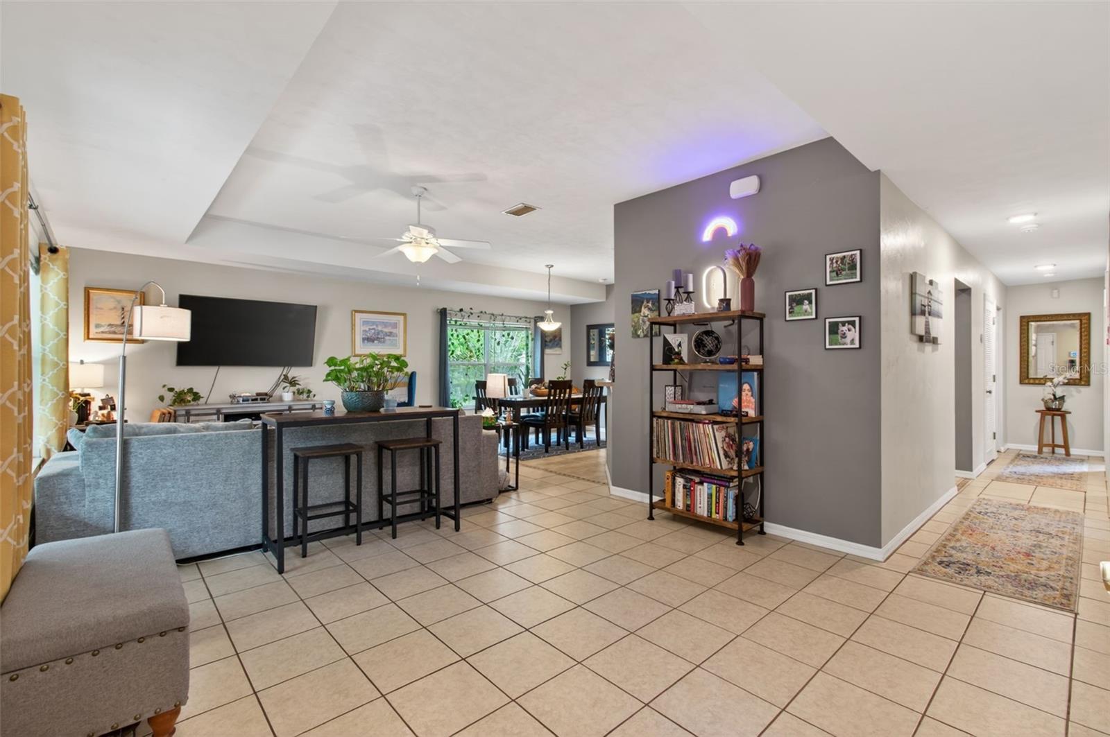 NORTH POINT AT IRONWOOD - Residential