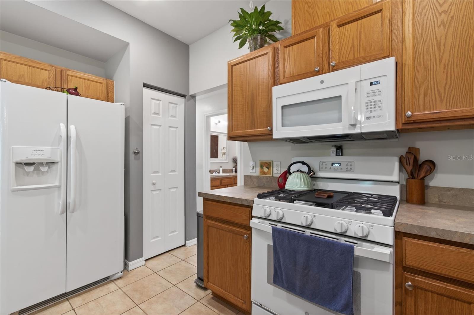 NORTH POINT AT IRONWOOD - Residential