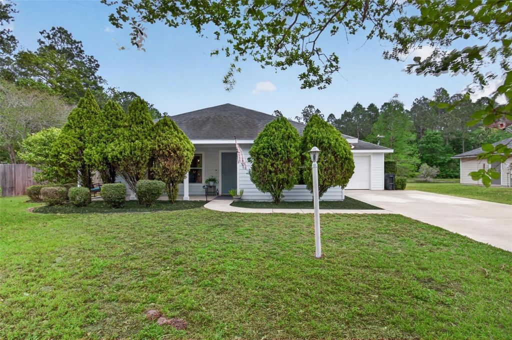 Photo of 4729 NE 16th Terrace, Gainesville, FL 32609 (MLS # GC539274)