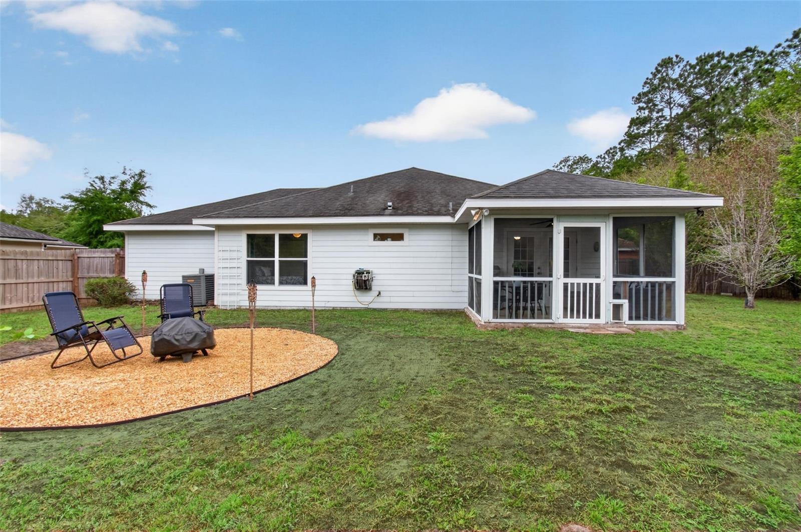 NORTH POINT AT IRONWOOD - Residential