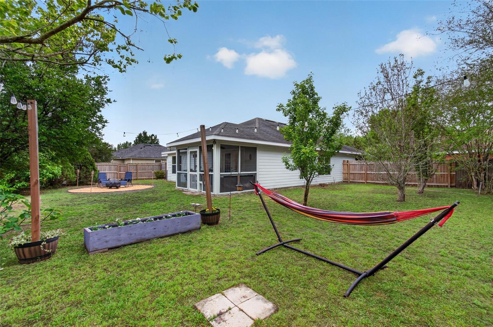 NORTH POINT AT IRONWOOD - Residential