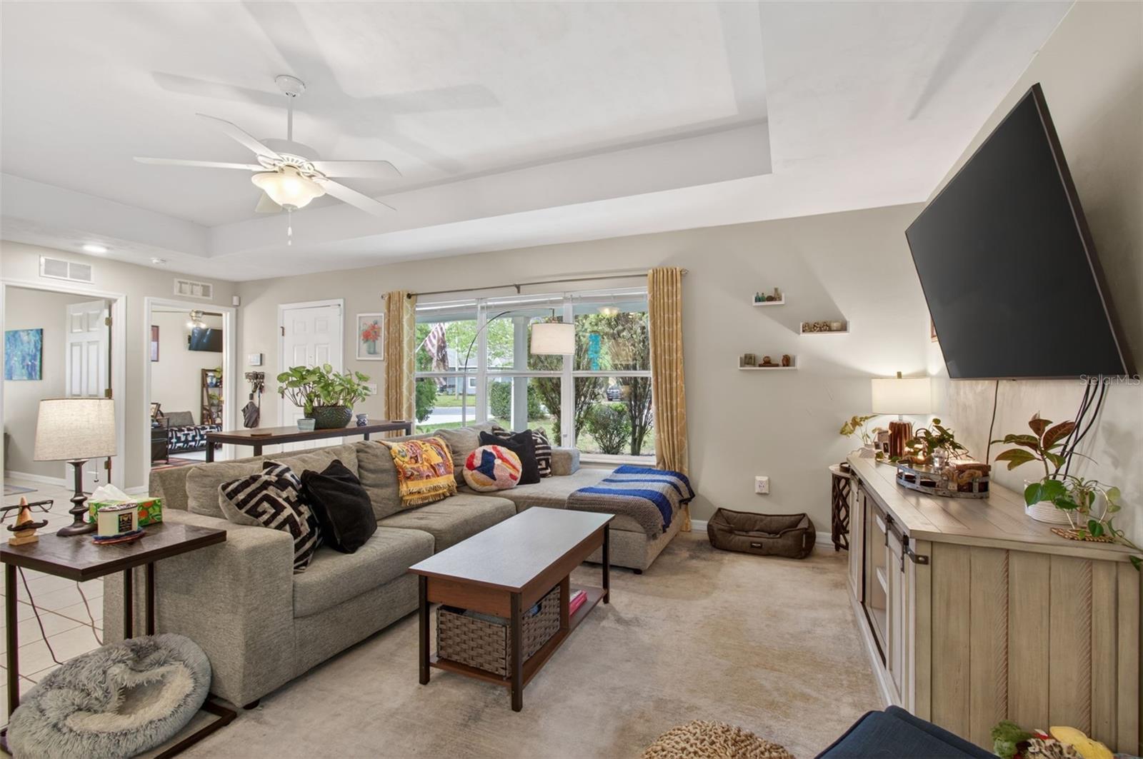 NORTH POINT AT IRONWOOD - Residential