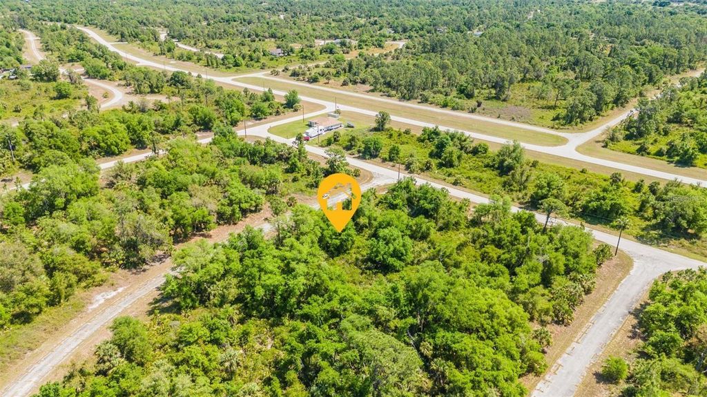 Photo of Hamburg Drive, North Port, FL 34288 (MLS # C7524766)