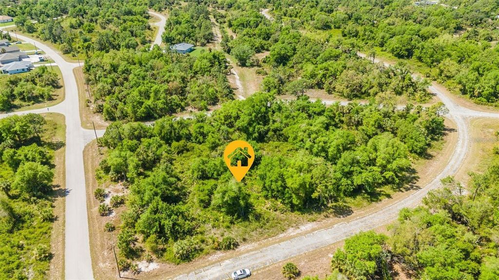 Photo of Hamburg Drive, North Port, FL 34288 (MLS # C7524766)