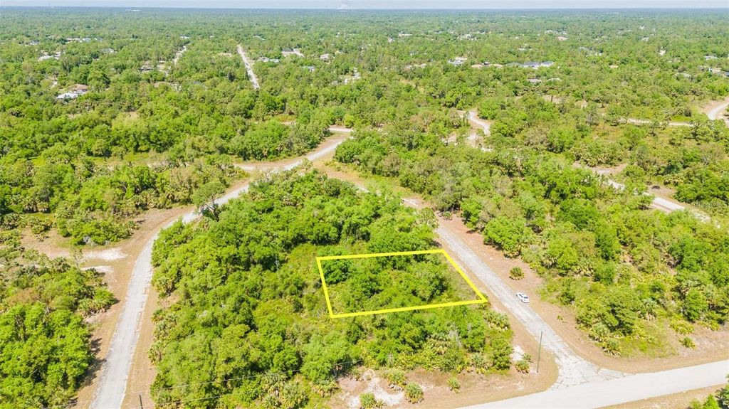 Photo of Hamburg Drive, North Port, FL 34288 (MLS # C7524766)