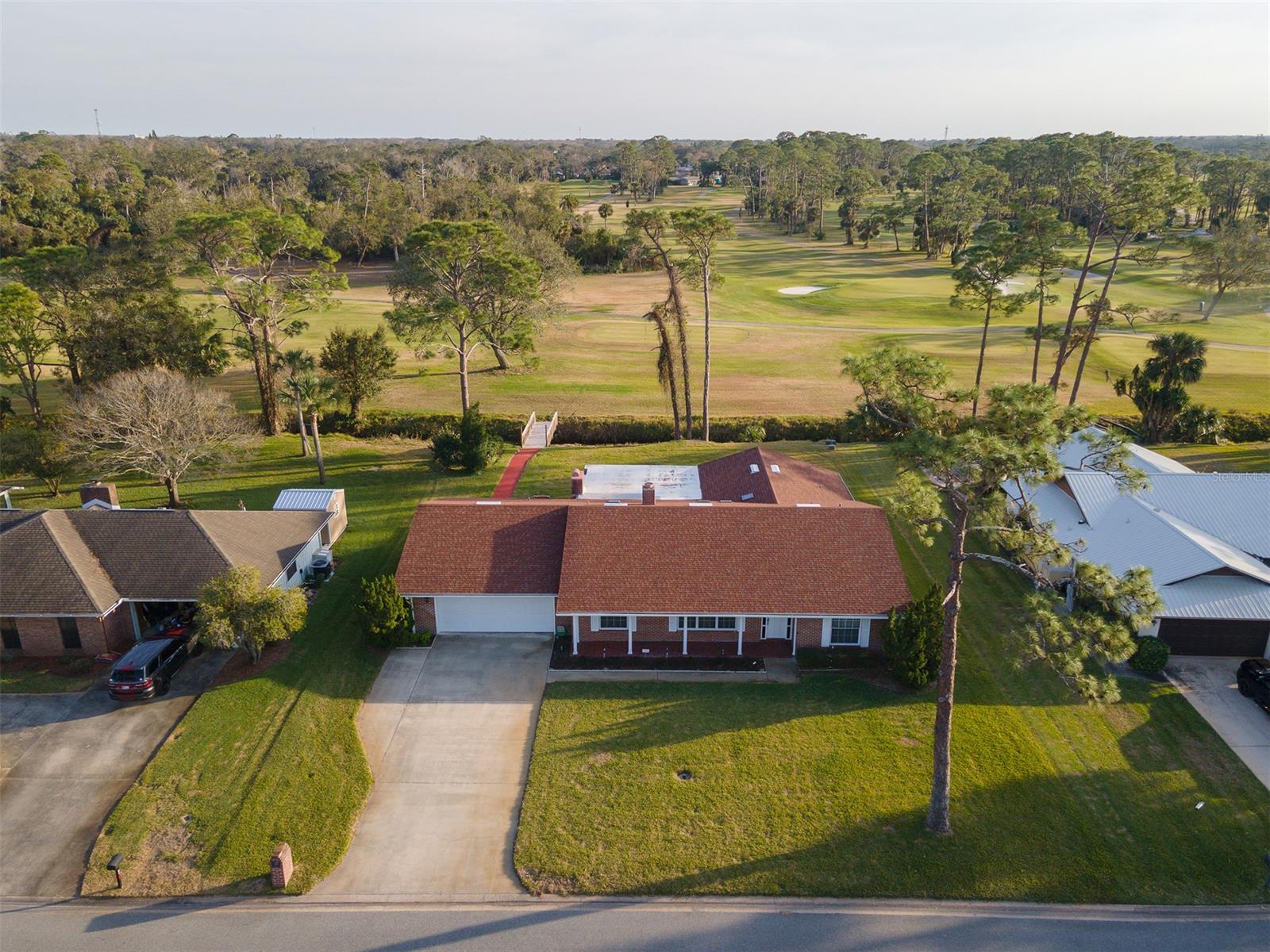 Fairgreen Unit 02 - Residential