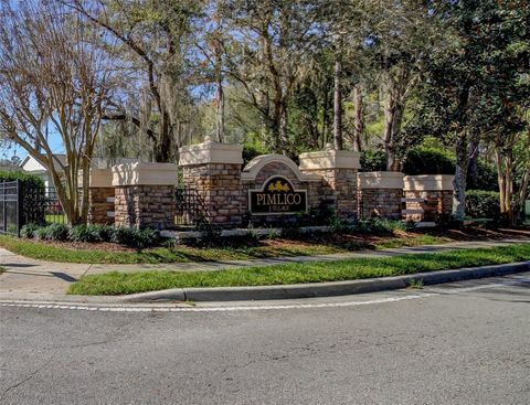 A home in WESLEY CHAPEL