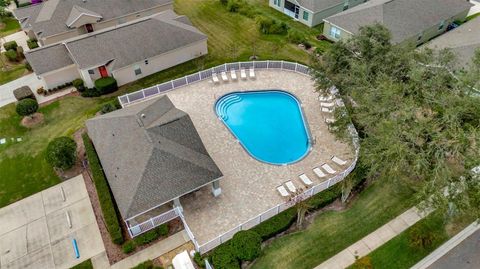 A home in WESLEY CHAPEL