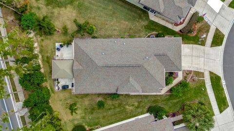 A home in WESLEY CHAPEL