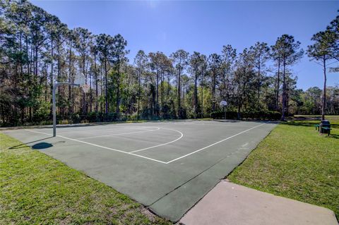 A home in WESLEY CHAPEL