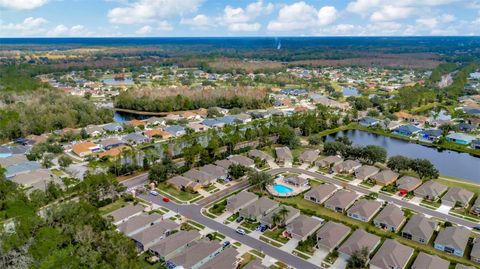 A home in WESLEY CHAPEL