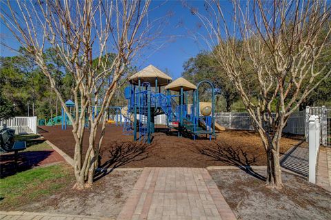 A home in WESLEY CHAPEL