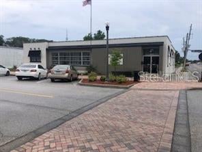 Photo of 801 Ingraham Avenue, Haines City, FL 33844 (MLS # O6433871)