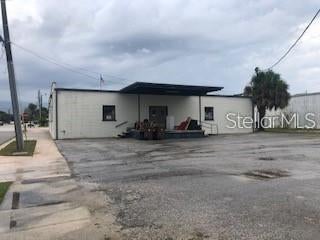 801 INGRAHAM AVENUE