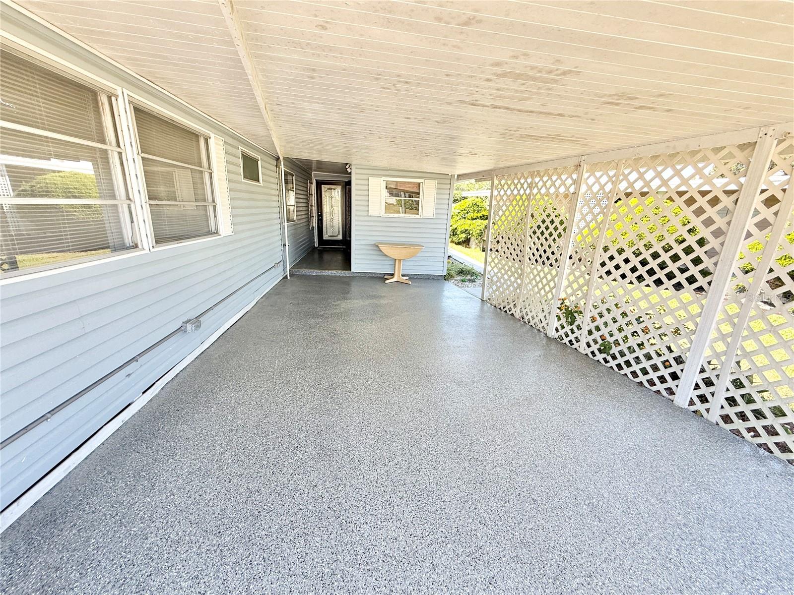 IMPERIAL MOBILE TERRACE ADD 01 - Residential