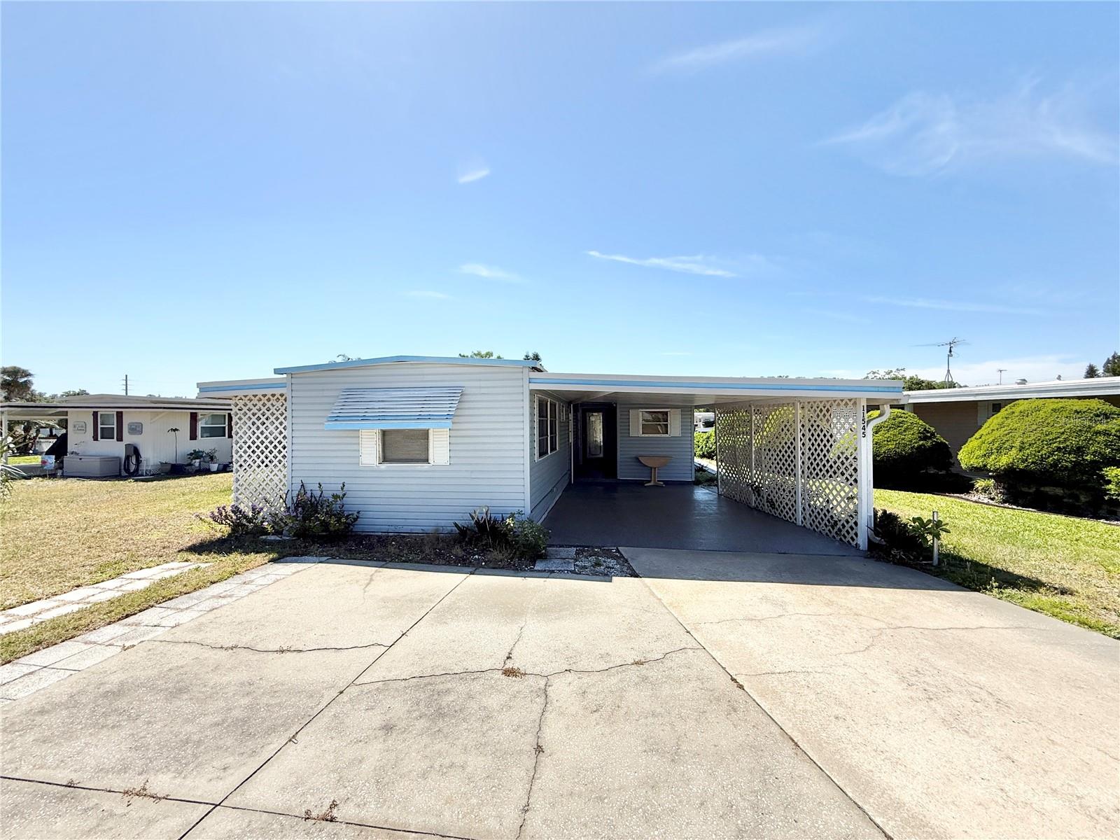 IMPERIAL MOBILE TERRACE ADD 01 - Residential