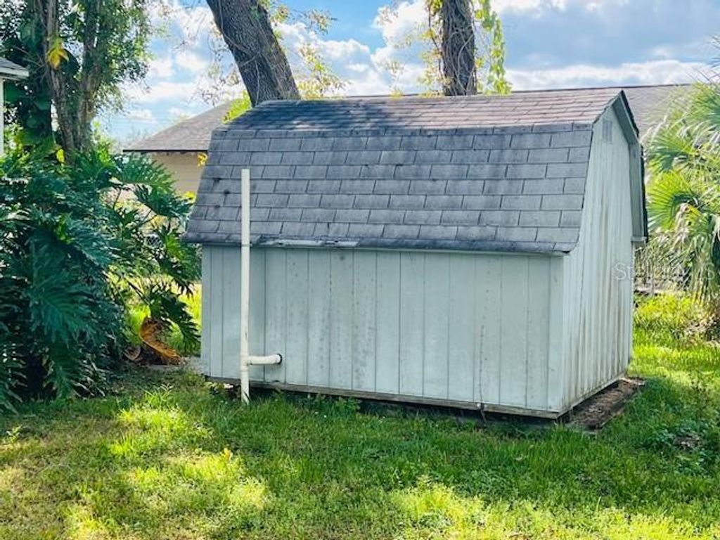 Photo of 811 W Orient Street, Tampa, FL 33603 (MLS # TB8438503)