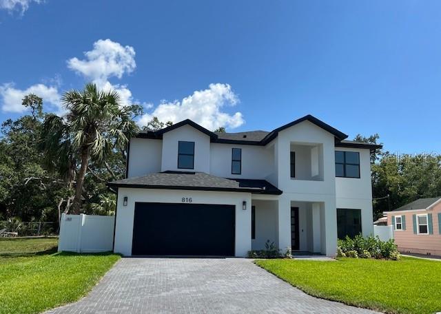 RIVERSIDE NORTH - Residential
