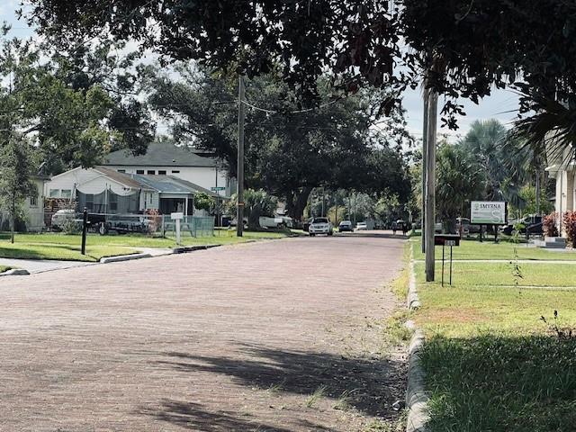 RIVERSIDE NORTH - Residential