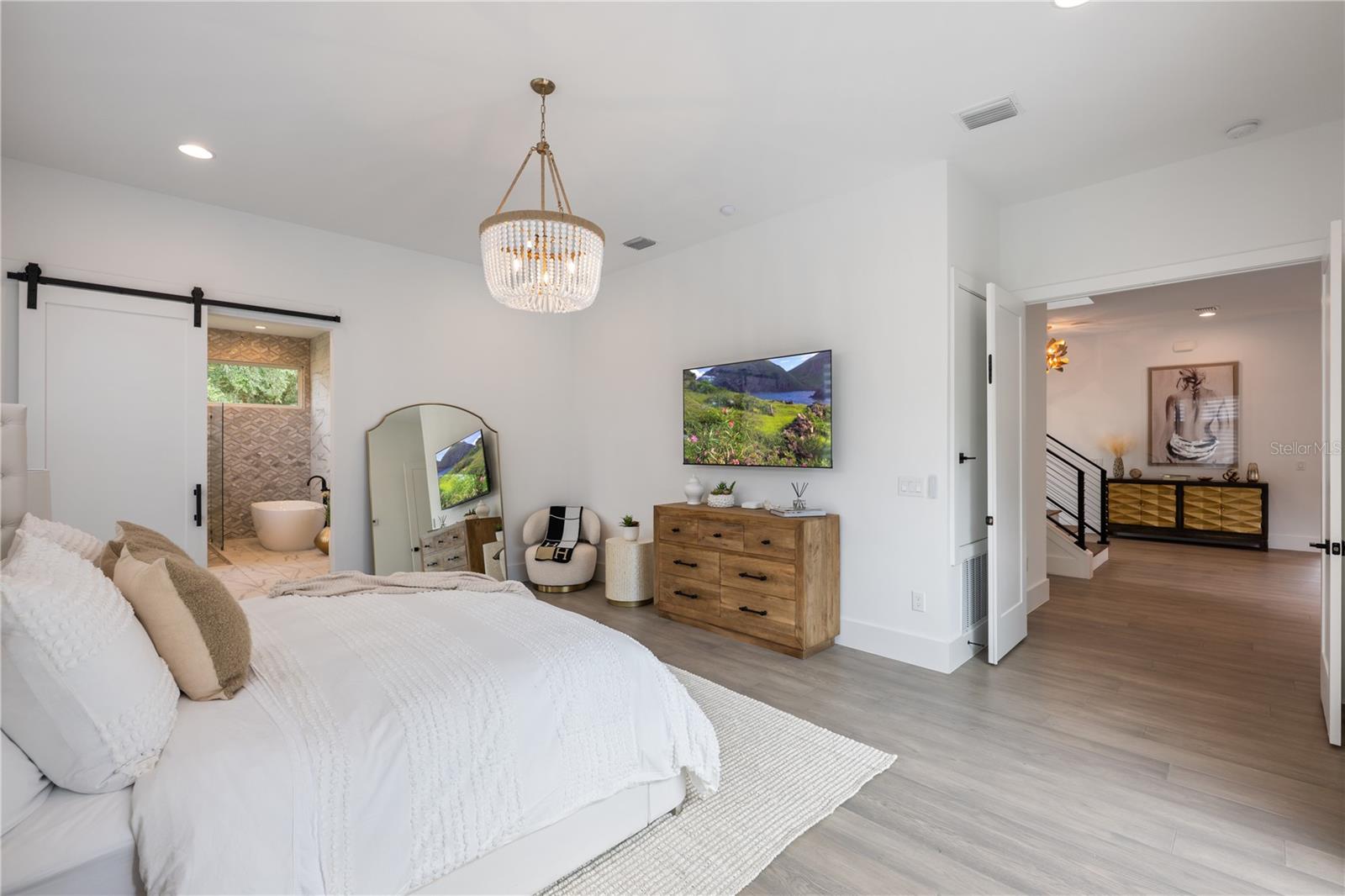 TWIN ACRES - Residential