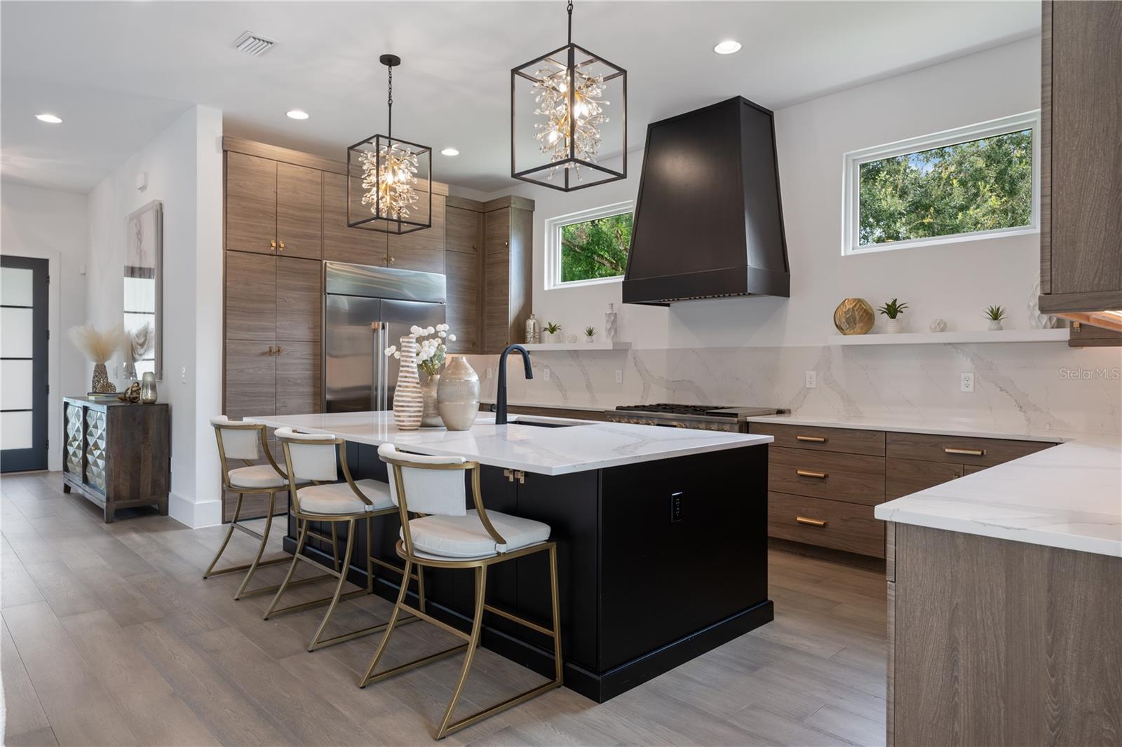 TWIN ACRES - Residential