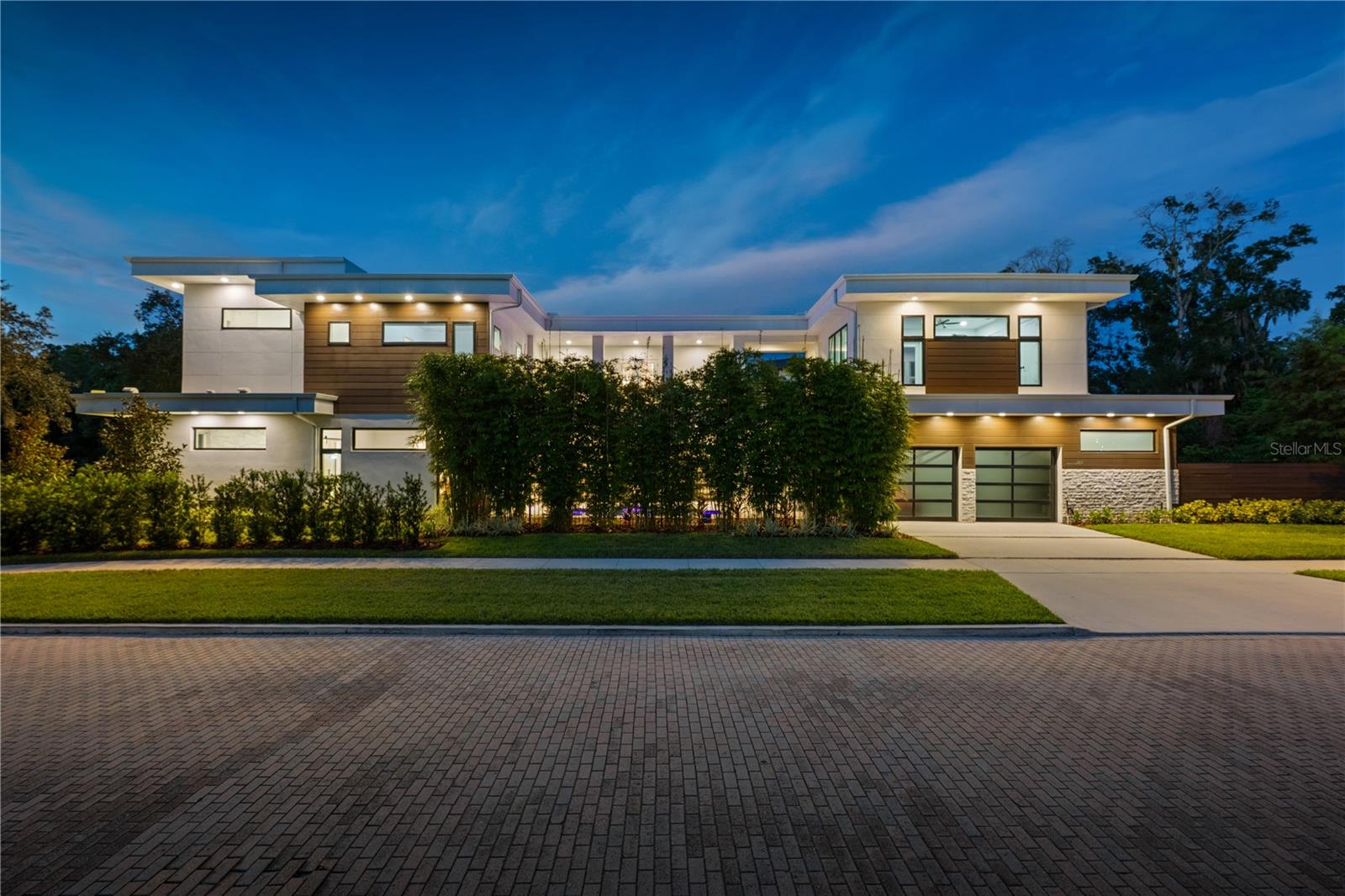 TWIN ACRES - Residential