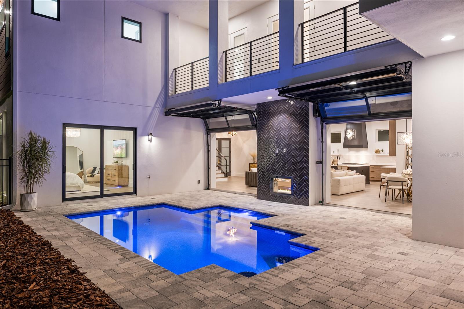 TWIN ACRES - Residential