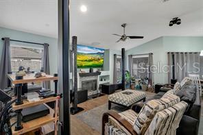 Autumn Woods Unit 03 - Residential