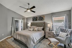 Autumn Woods Unit 03 - Residential