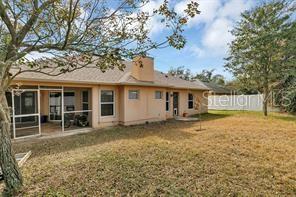 Autumn Woods Unit 03 - Residential