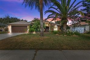 Autumn Woods Unit 03 - Residential