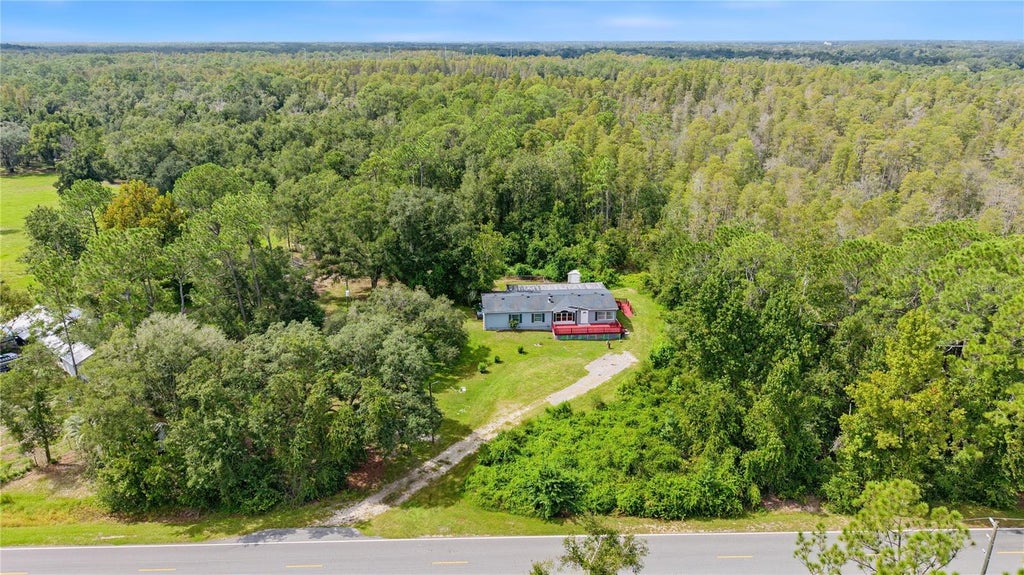 Photo of 7257 Berry Road, Zephyrhills, FL 33540 (MLS # TB8552853)