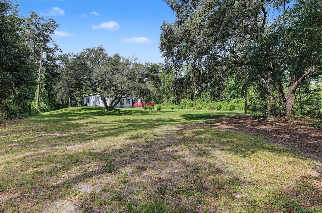 Photo of 7257 Berry Road, Zephyrhills, FL 33540 (MLS # TB8552853)