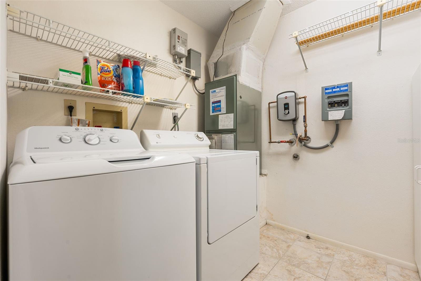 SUMMER GREEN SEC II - Residential