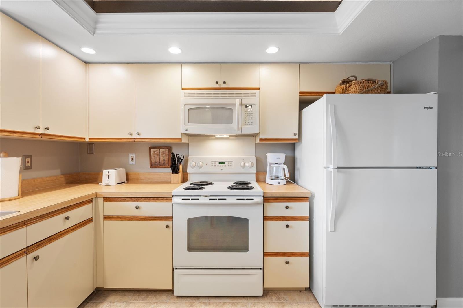 SUMMER GREEN SEC II - Residential