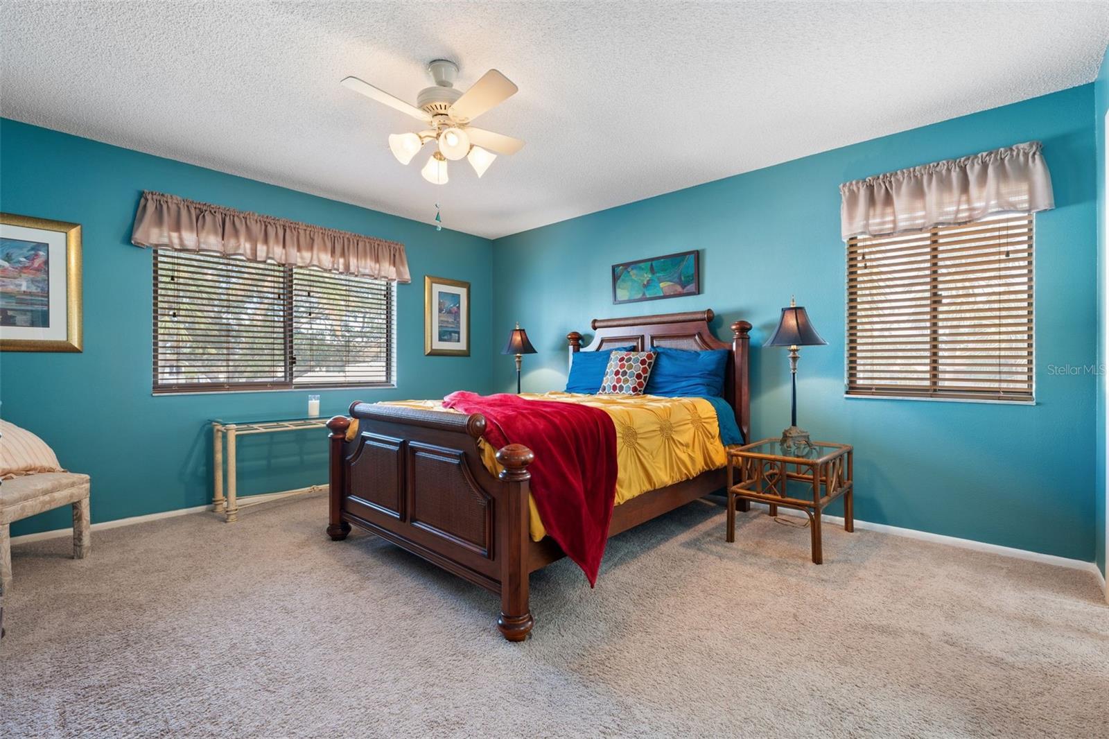 SUMMER GREEN SEC II - Residential