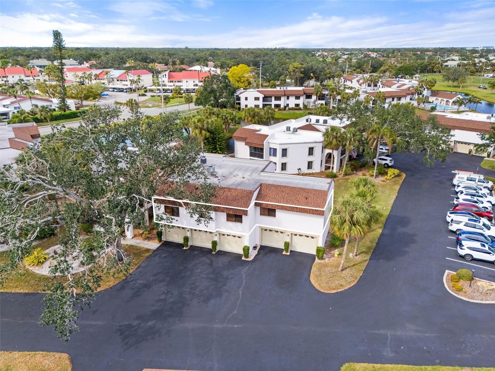 SUMMER GREEN SEC II - Residential