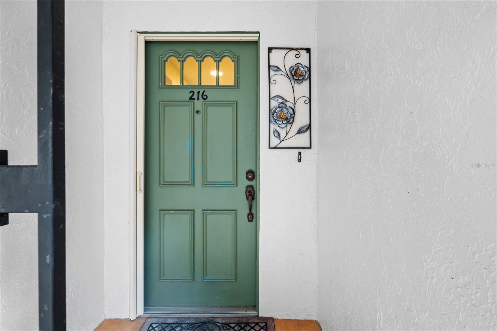 SUMMER GREEN SEC II - Residential