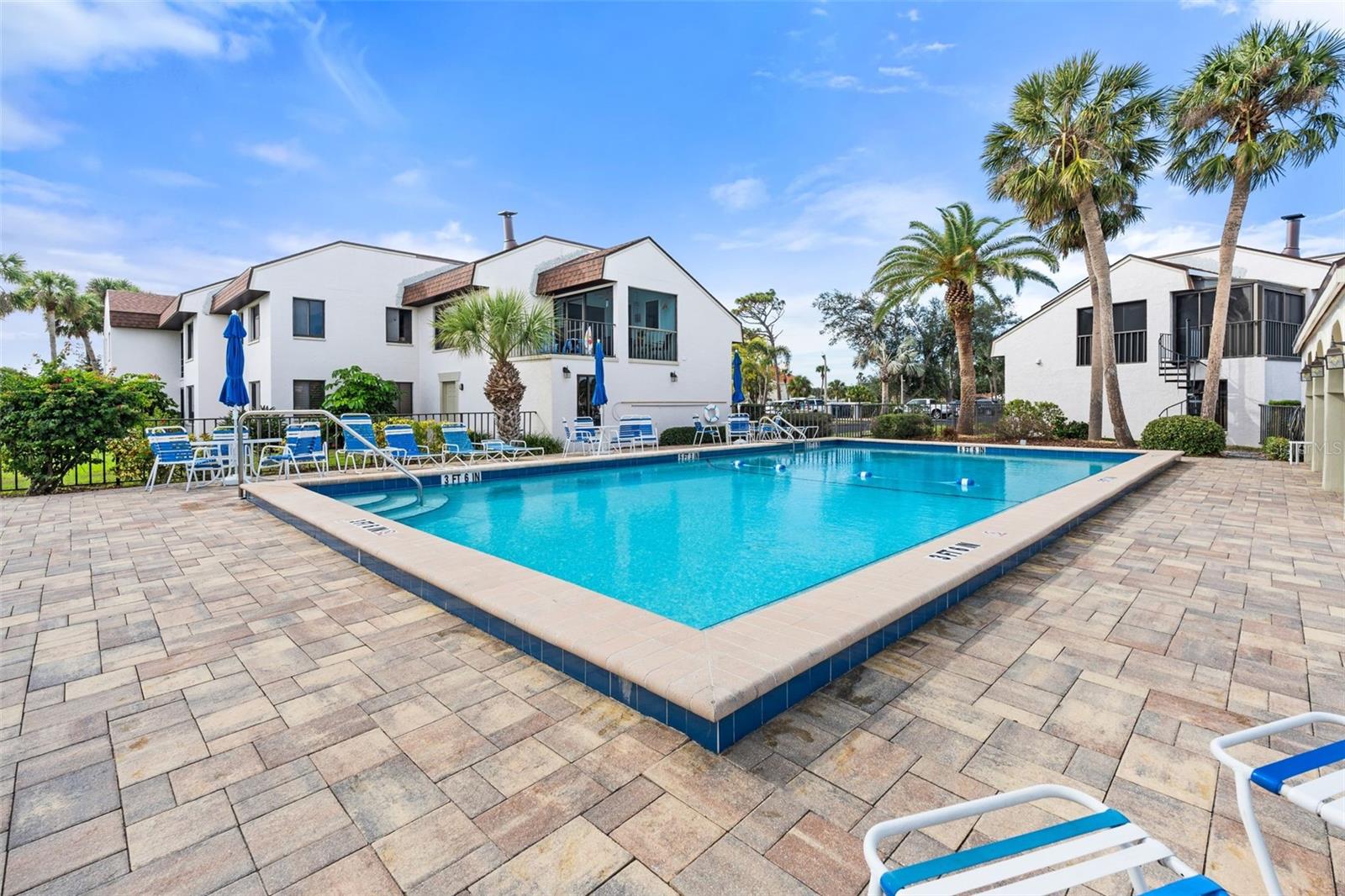 SUMMER GREEN SEC II - Residential