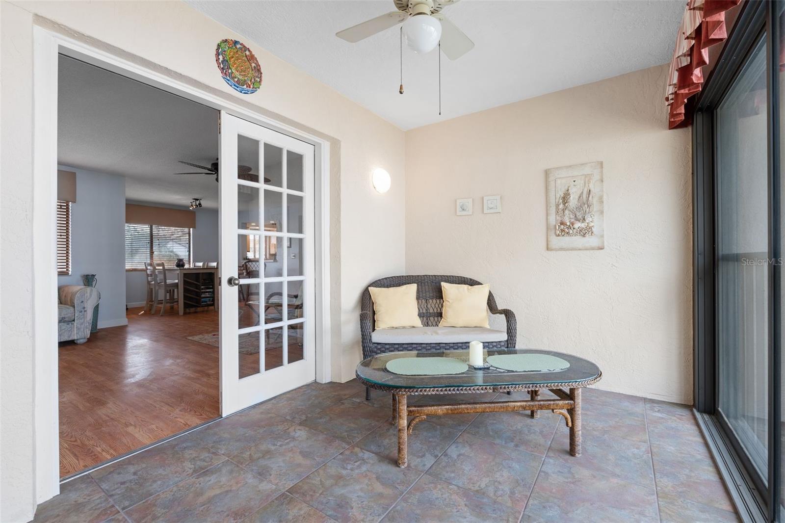 SUMMER GREEN SEC II - Residential